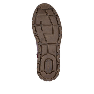 Rieker N1305-35 Women's Short Boots