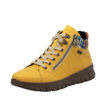 Load image into Gallery viewer, Rieker N1305-68 Women&#39;s Short Boots

