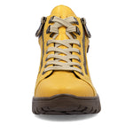 Load image into Gallery viewer, Rieker N1305-68 Women&#39;s Short Boots
