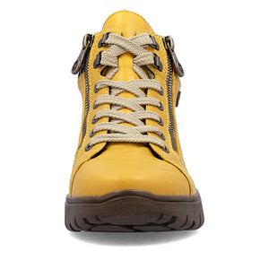 Rieker N1305-68 Women's Short Boots