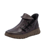 Load image into Gallery viewer, Rieker N1353-35 Women&#39;s Short Boots
