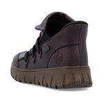 Load image into Gallery viewer, Rieker N1353-35 Women&#39;s Short Boots
