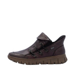 Load image into Gallery viewer, Rieker N1353-35 Women&#39;s Short Boots
