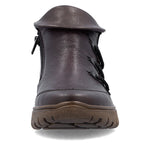 Load image into Gallery viewer, Rieker N1353-35 Women&#39;s Short Boots
