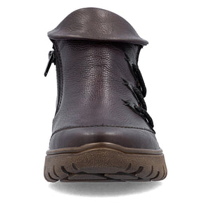 Rieker N1353-35 Women's Short Boots