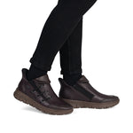 Load image into Gallery viewer, Rieker N1353-35 Women&#39;s Short Boots
