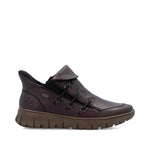 Load image into Gallery viewer, Rieker N1353-35 Women&#39;s Short Boots
