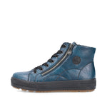 Load image into Gallery viewer, Rieker N2710-12 Boots
