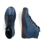 Load image into Gallery viewer, Rieker N2710-12 Boots
