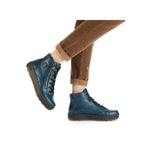 Load image into Gallery viewer, Rieker N2710-12 Boots
