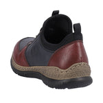 Load image into Gallery viewer, Rieker N3257-14 Walking Sneakers
