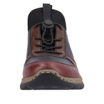 Load image into Gallery viewer, Rieker N3257-14 Walking Sneakers
