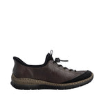 Load image into Gallery viewer, Rieker N3267-25 Sneaker
