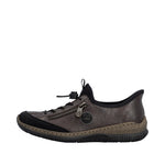 Load image into Gallery viewer, Rieker N3267-25 Sneaker

