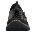 Load image into Gallery viewer, Rieker N3267-25 Sneaker

