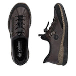 Load image into Gallery viewer, Rieker N3267-25 Sneaker

