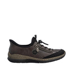 Load image into Gallery viewer, Rieker N3267-25 Sneaker
