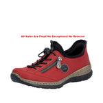 Load image into Gallery viewer, Rieker N3267-33 Sneaker
