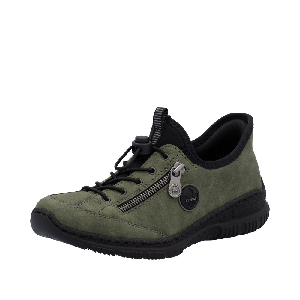 Rieker N3267-54 Sneaker