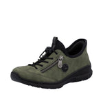 Load image into Gallery viewer, Rieker N3267-54 Sneaker
