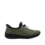 Load image into Gallery viewer, Rieker N3267-54 Sneaker
