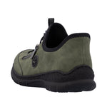 Load image into Gallery viewer, Rieker N3267-54 Sneaker
