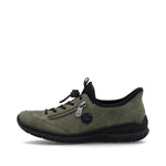 Load image into Gallery viewer, Rieker N3267-54 Sneaker
