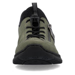Load image into Gallery viewer, Rieker N3267-54 Sneaker
