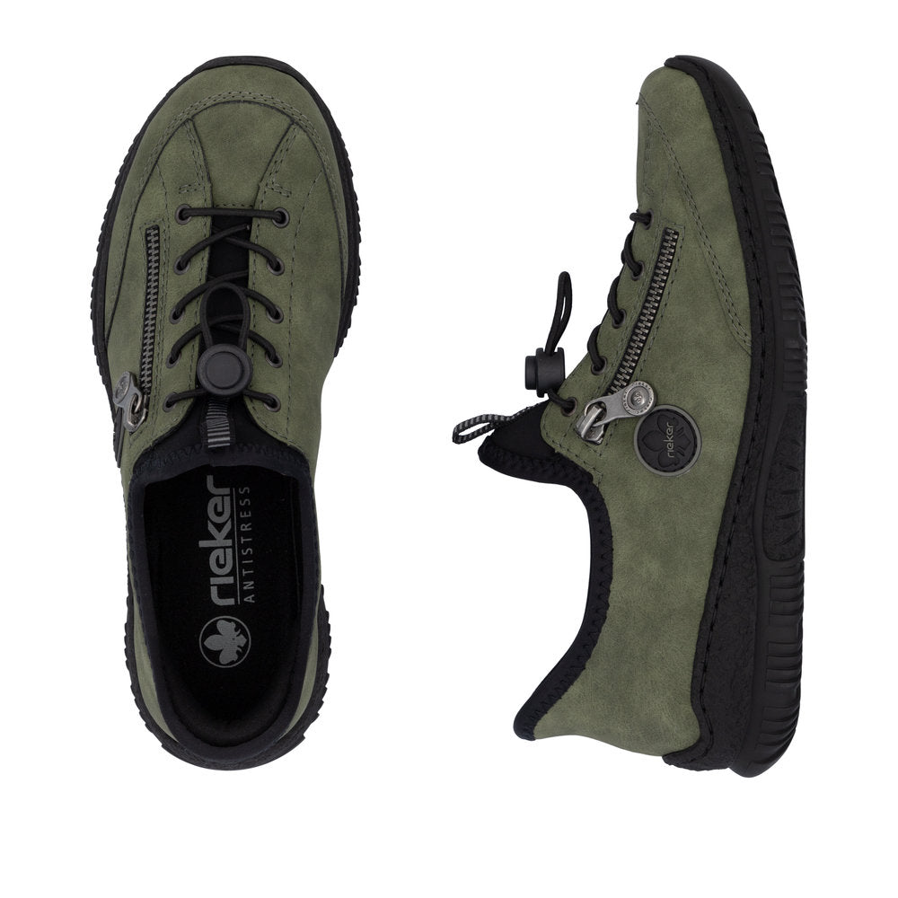 Rieker N3267-54 Sneaker