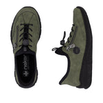Load image into Gallery viewer, Rieker N3267-54 Sneaker
