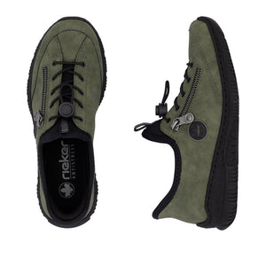 Rieker N3267-54 Sneaker