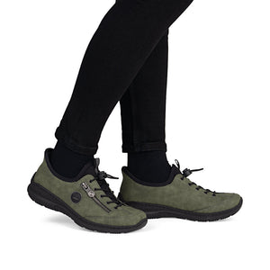 Rieker N3267-54 Sneaker