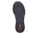 Load image into Gallery viewer, Rieker N3271-30 Walking Sneaker
