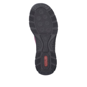 Rieker N3271-30 Walking Sneaker