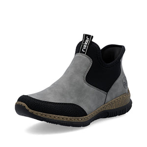 Rieker N3280-42 Women's Shoes