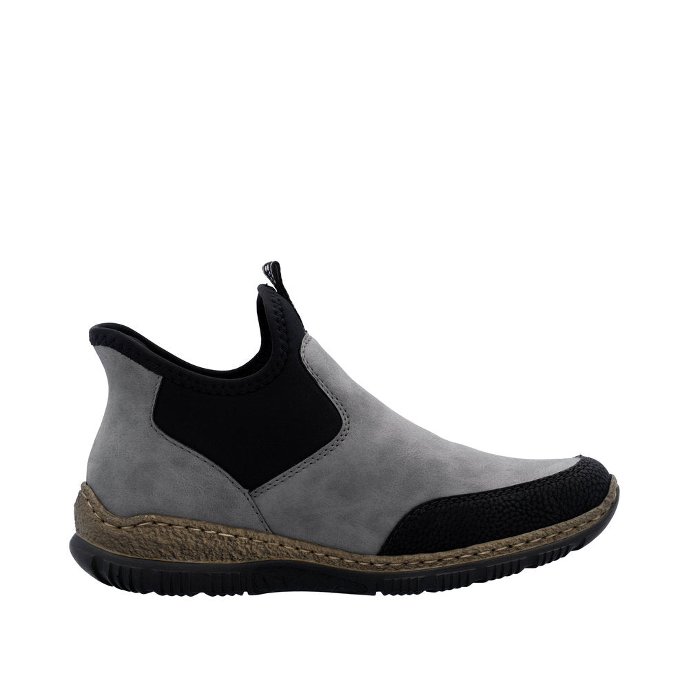 Rieker N3280-42 Women's Shoes