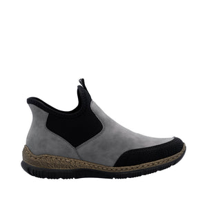 Rieker N3280-42 Women's Shoes