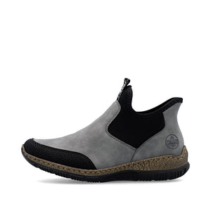 Rieker N3280-42 Women's Shoes