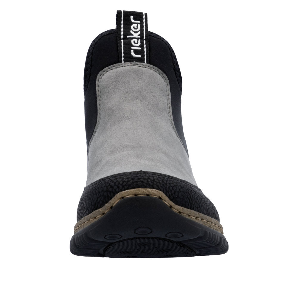 Rieker N3280-42 Women's Shoes