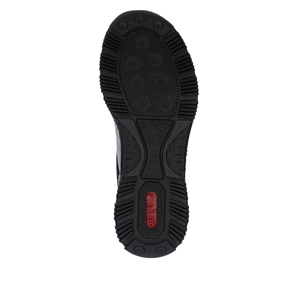 Rieker N3280-42 Women's Shoes