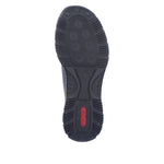 Load image into Gallery viewer, Rieker N32G0-00 Walking Sneaker
