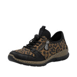 Load image into Gallery viewer, Rieker N32G0-90 Sneaker
