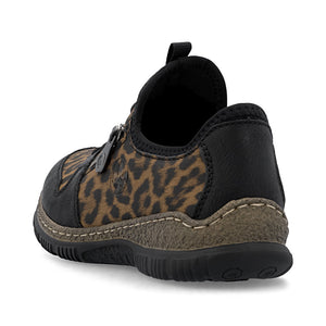 Rieker N32G0-90 Sneaker