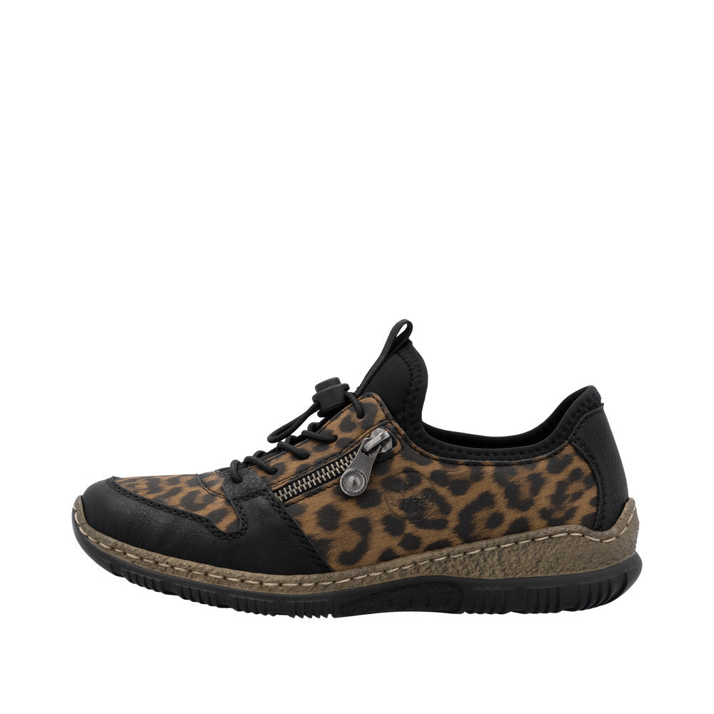 Rieker N32G0-90 Sneaker