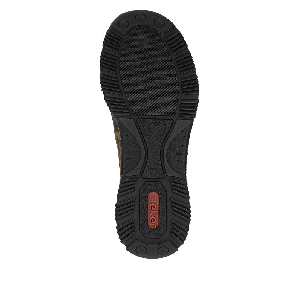 Rieker N32G0-90 Sneaker