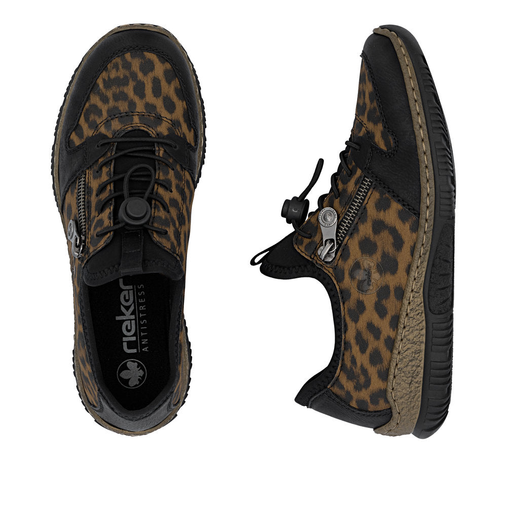 Rieker N32G0-90 Sneaker