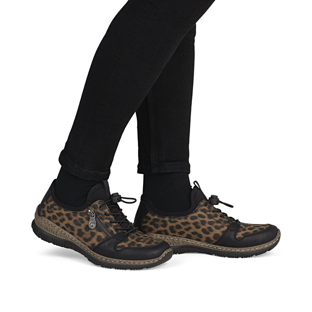 Rieker N32G0-90 Sneaker