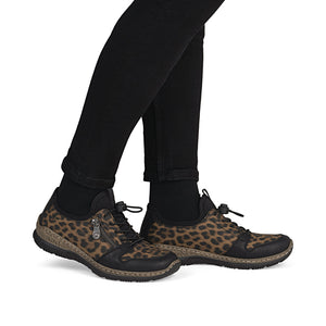 Rieker N32G0-90 Sneaker