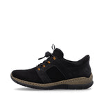 Load image into Gallery viewer, Rieker N32G4-00 Walking Sneaker
