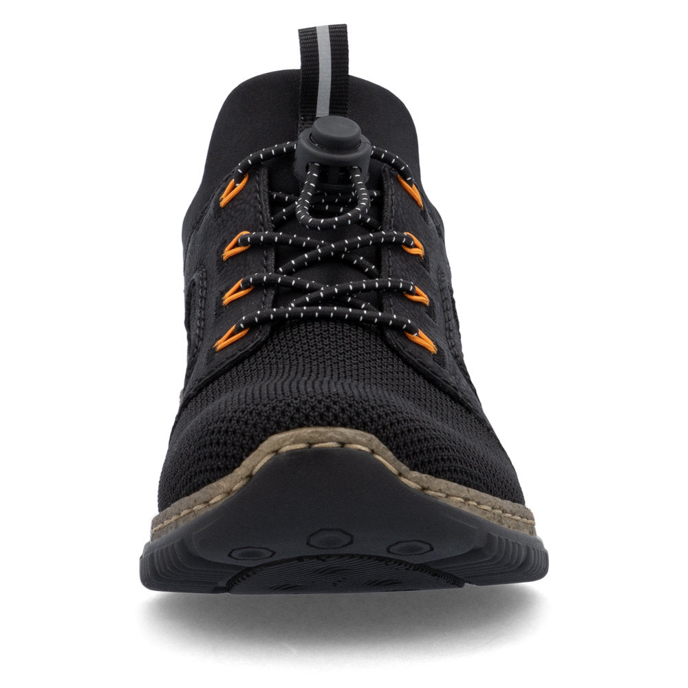 Rieker N32G4-00 Walking Sneaker